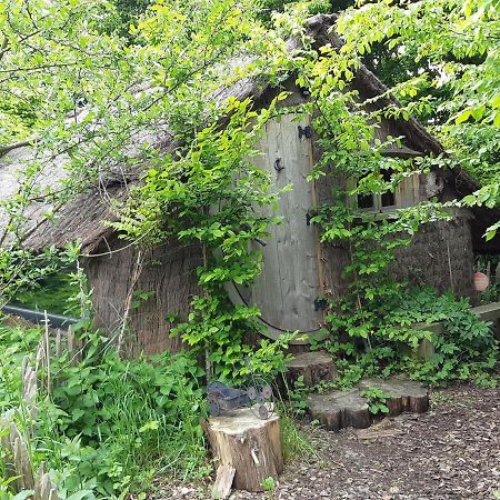 Cabane D'Augustin Saint-Augustin  외부 사진